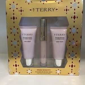 By Terry Baume de Rose Trio Preciosity Gift Set